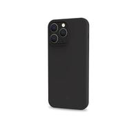 Celly CROMO1054BK coque de protection pour téléphones portables 15,5 cm (6.1 ) Housse Noir Apple (brand) iPhone 15 Pro