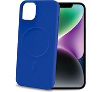 Celly CROMOMAG1053BL Étui pour téléphone portable 15,5 cm (6.12") Cover Bleu