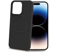 Celly CROMOMAG1054BK Étui pour téléphone portable 15,5 cm (6.1") Cover Noir