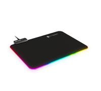 Celly CyberPad Tapis de souris de jeu Noir