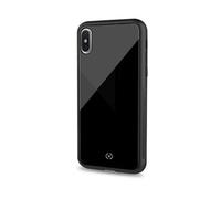 Celly Diamond coque pour téléphones portables 5.8" Housse Noir