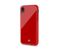 Celly - Diamond iPhone XR red