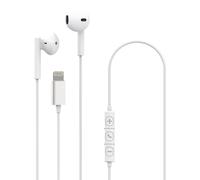 Celly EARPHONES (Filaire), ?couteurs, Blanc