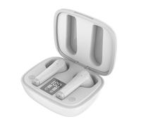 Celly EARPHONES (Sans fil), ?couteurs, Blanc