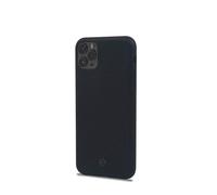 Celly EARTH coque de protection pour téléphones portables 14,7 cm (5.8 ) Housse Noir Apple iPhone 11 Pro
