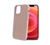 Celly Earth coque de protection pour téléphones portables 17 cm (6.7 ) Housse Rose Apple iPhone 12 Pro Max