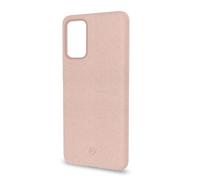 Celly EARTH coque de protection pour téléphones portables 17 cm (6.7 ) Housse Rose Samsung Galaxy S20+