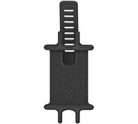 Celly Easy Bike Support de téléphone portable pour vélo - Universel - Noir