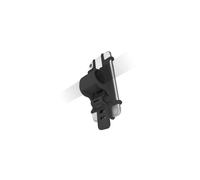 Easy Bike Support passif Mobile/smartphone Noir