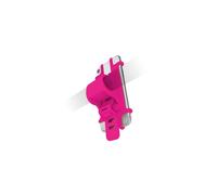 Celly Easy Bike Support passif Mobile/smartphone Rose