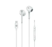 Celly écouteurs Drop Usb-c