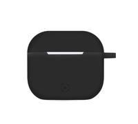 CELLY Étui AIRPODS 3 Gen Noir