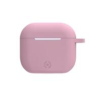 CELLY Étui AIRPODS 3 Gen Rose