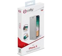 Celly - Étui pour smartphone Air pour iPhone X/XS