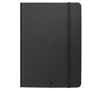 Celly Étui pour Tablette BOOKBAND12 Noir Galaxy Tab S9