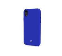 Celly Feeling coque de protection pour téléphones portables 15,5 cm (6.1 ) Housse Bleu Apple (brand) iPhone XR