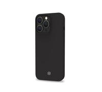 Celly Feeling coque de protection pour téléphones portables 15,5 cm (6.1 ) Housse Noir Apple (brand) iPhone 14 Pro