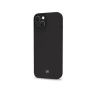 Celly Feeling coque de protection pour téléphones portables 15,5 cm (6.1 ) Housse Noir Apple (brand) iPhone 14
