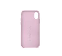 Celly Feeling coque de protection pour téléphones portables 15,5 cm (6.1 ) Housse Rose Apple (brand) iPhone XR