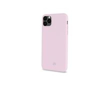Celly Feeling coque de protection pour téléphones portables 15,5 cm (6.1 ) Housse Rose Apple (brand) iPhone 11