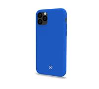 Celly Feeling coque de protection pour téléphones portables 16,5 cm (6.5 ) Housse Bleu Apple (brand) iPhone 11 Pro Max