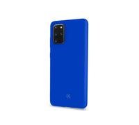 Celly Feeling coque de protection pour téléphones portables 17 cm (6.7 ) Housse Bleu Samsung Galaxy S20+