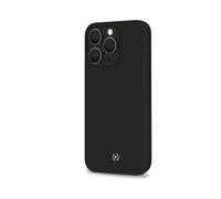 Celly Feeling coque de protection pour téléphones portables 17 cm (6.7 ) Housse Noir Apple (brand) iPhone 13 Pro Max