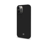 Celly Feeling coque de protection pour téléphones portables 17 cm (6.7 ) Housse Noir Apple iPhone 12 Pro Max