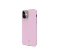 Celly Feeling coque de protection pour téléphones portables 13,7 cm (5.4 ) Housse Rose Apple iPhone 12