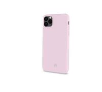 Celly FEELING1000PK Coque Feeling iPhone 11 Pro Rose