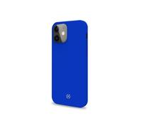 Celly Feeling Custodia Per Cellulare 13,7 Cm (5.4") Cover Blu