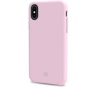 Celly Feeling Housse de protection pour téléphone portable 16,5 cm (6.5") Cover Pink