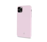 Celly FEELING1002PK coque de protection pour téléphones portables 16,4 cm (6.46 ) Housse Rose Apple (brand) iPhone 11 Pro Max