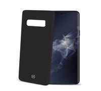 Celly FEELING891BK coque de protection pour téléphones portables 16,3 cm (6.4 ) Housse Noir Samsung Galaxy S10+