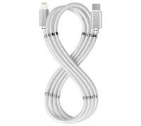 celly fil magnetique lightning 1 m