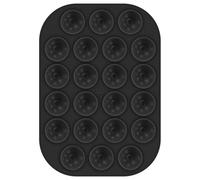 Celly FIXSQUAREBK support Support passif Mobile/smartphone Noir