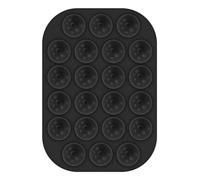 Celly FIXSQUAREBK support Support passif Mobile/smartphone Noir