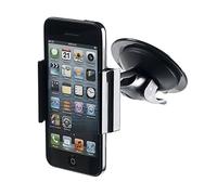 Celly Flex14 Support Universel pour Pare-Brise Noir