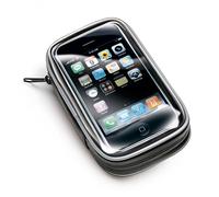 FlexBike FLEXBIKEXXL - Etui de protection étanche pour téléphone portable / GPS