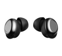 Celly FLIP3 Casque True Wireless Stereo (TWS) Ecouteurs Appels/Musique/Sport/Au quotidien USB Type-C Bluetooth Noir