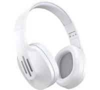 Celly FLOWBEATWH écouteur/casque Écouteurs Sans fil Arceau Business/Everyday USB Type-C Bluetooth Blanc Blanc G