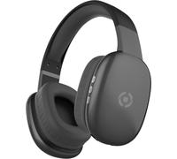 Celly Freebeat Casque filaire & sans fil Bandeau Appels/Musique USB Type-C Bluetooth Noir