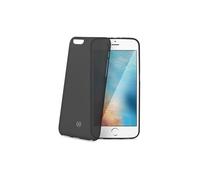 Celly FROST800BK coque de protection pour téléphones portables 11,9 cm (4.7 ) Housse Noir Apple (brand) iPhone 7