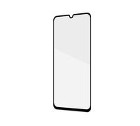 Celly FULL GLASS GALAXY A24 4G BLACK Samsung transparent screen protector 1 pc
