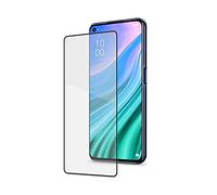 CELLY Full Glass Oppo A54 Black