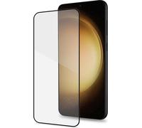 Celly FULL GLASS Protecteur d'écran clair Samsung 1 pièce(s)