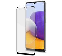Celly Full Glass Protecteur d'écran transparent Samsung 1 pièce(s)