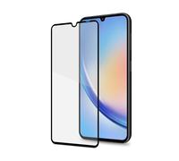 Celly FULL GLASS Protection d'écran transparent Samsung 1 pièce(s)