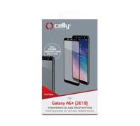 Celly Full Glass Protection d'écran transparent Samsung 1 pièce(s)