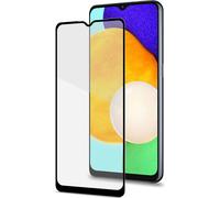 Celly Full Glass Samsung film protecteur d'écran transparent 1 pc
